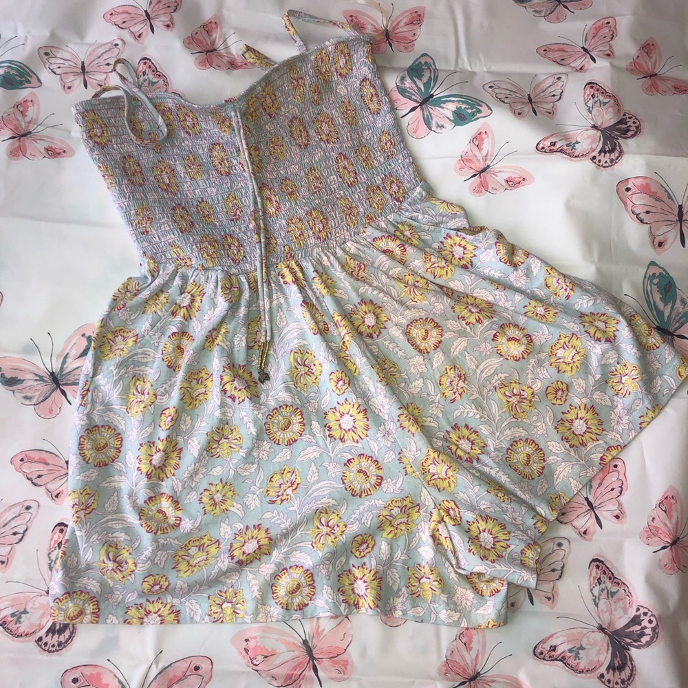 Billabong shorts romper with pockets